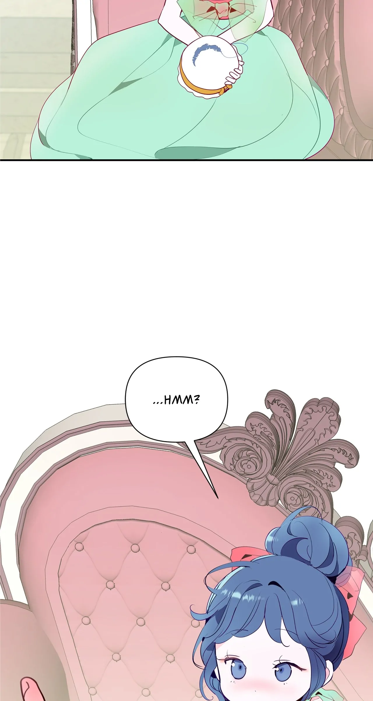 Becoming Best Friends With the Icy Male Lead Chapter 30 - page 53
