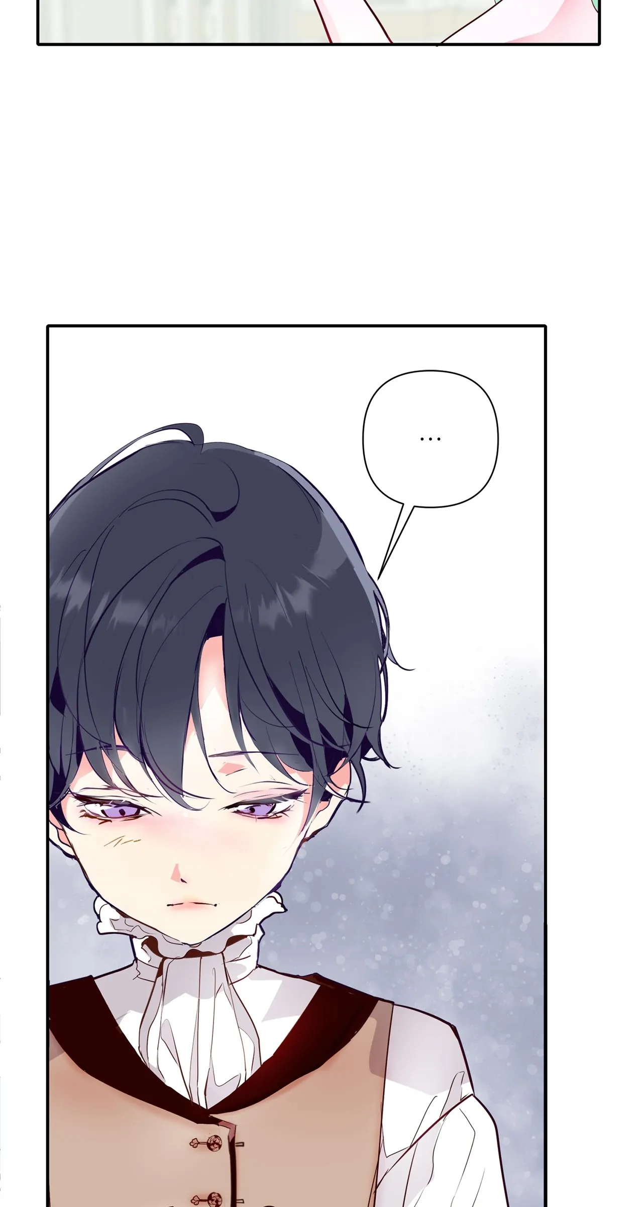 Becoming Best Friends With the Icy Male Lead Chapter 30 - page 55
