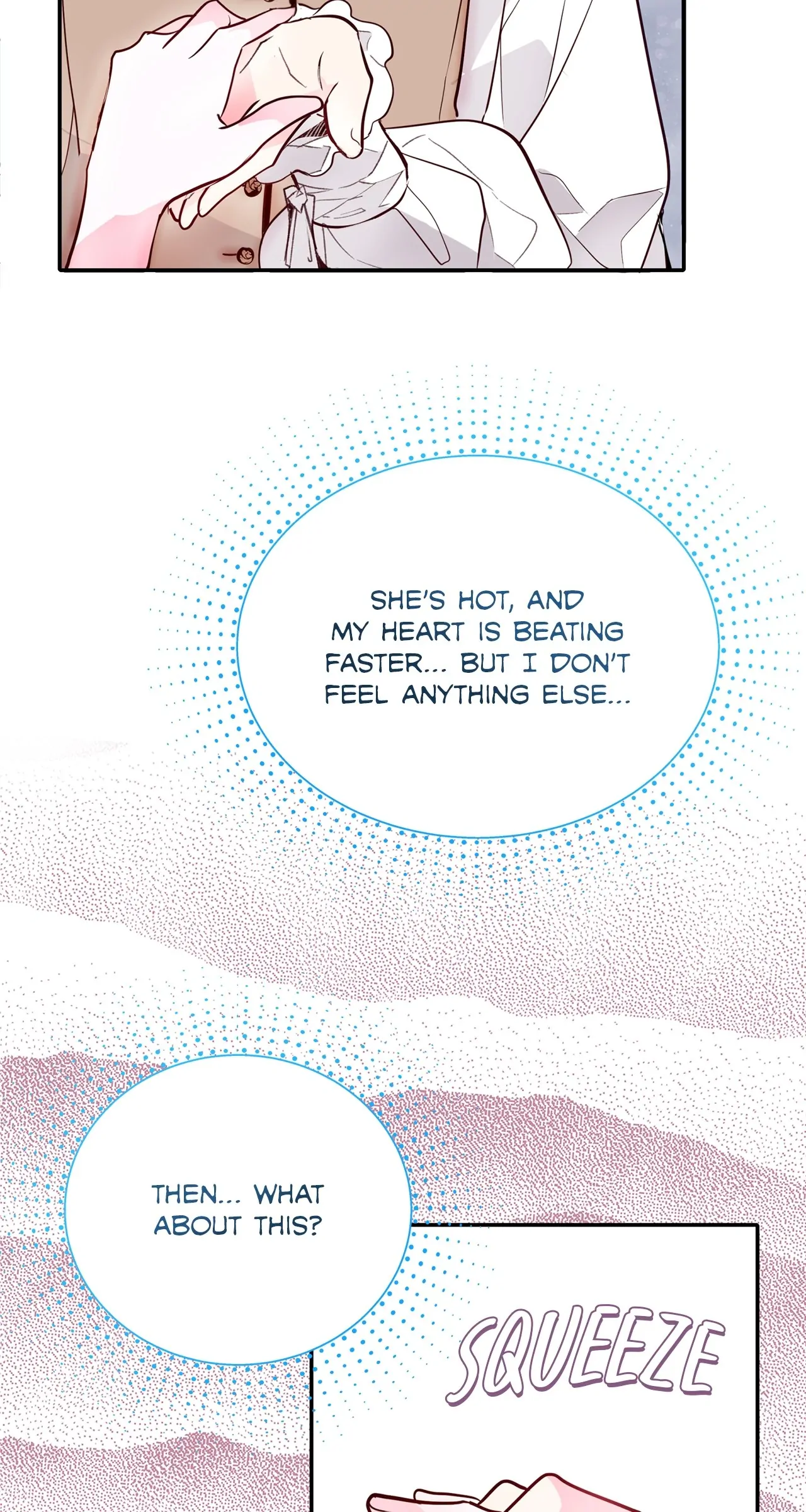 Becoming Best Friends With the Icy Male Lead Chapter 30 - page 56