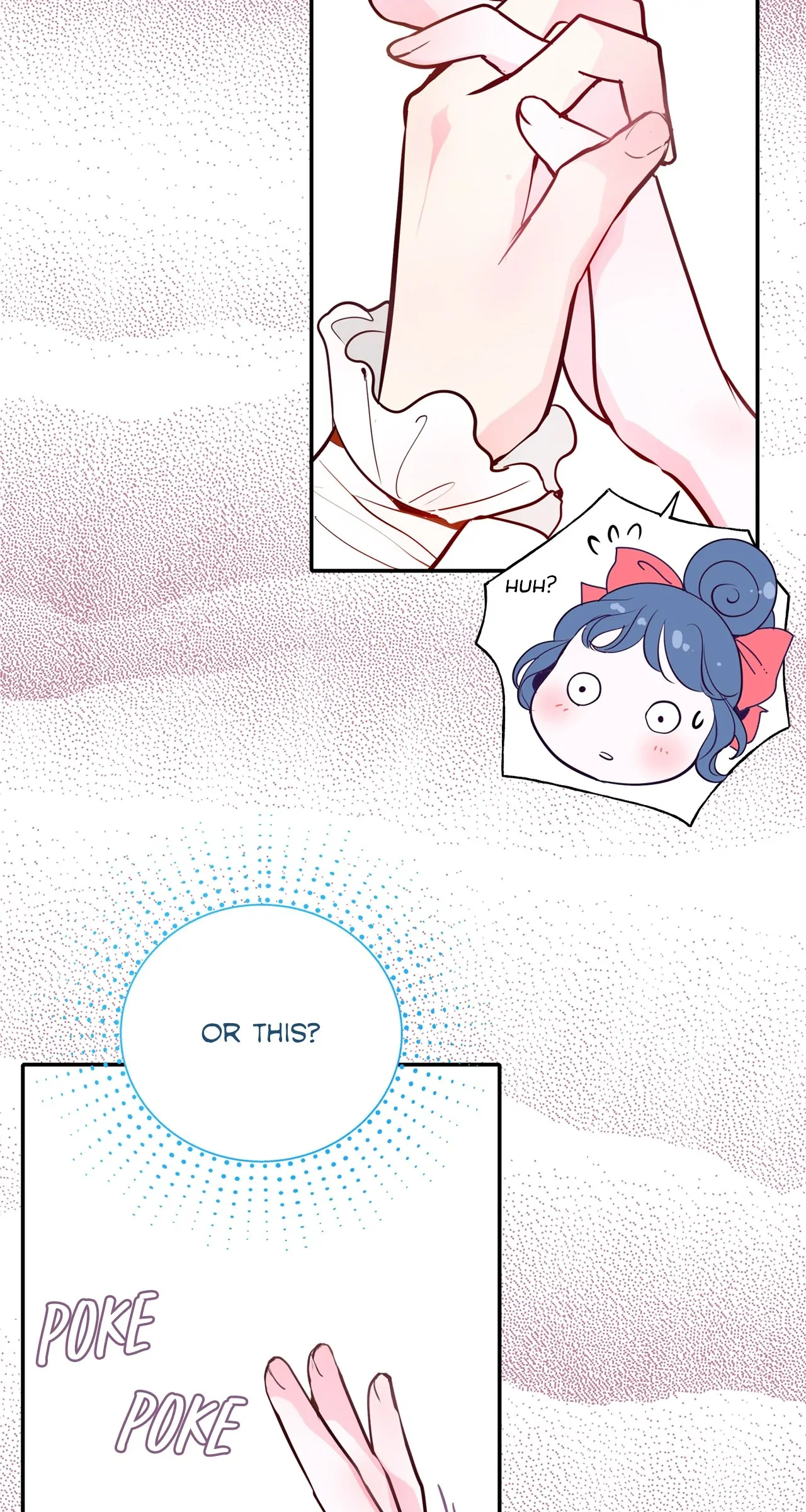Becoming Best Friends With the Icy Male Lead Chapter 30 - page 57
