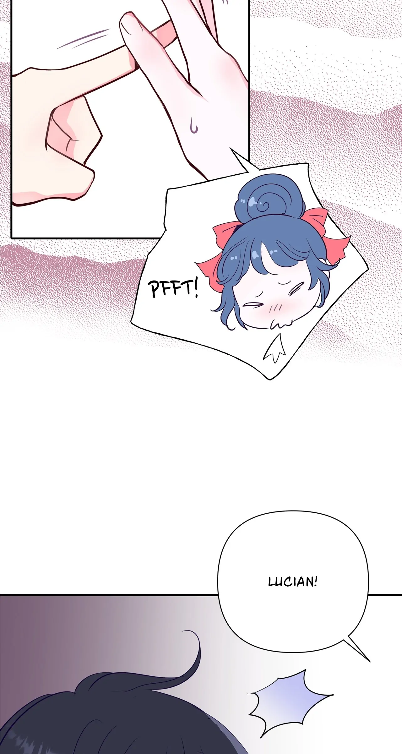 Becoming Best Friends With the Icy Male Lead Chapter 30 - page 58