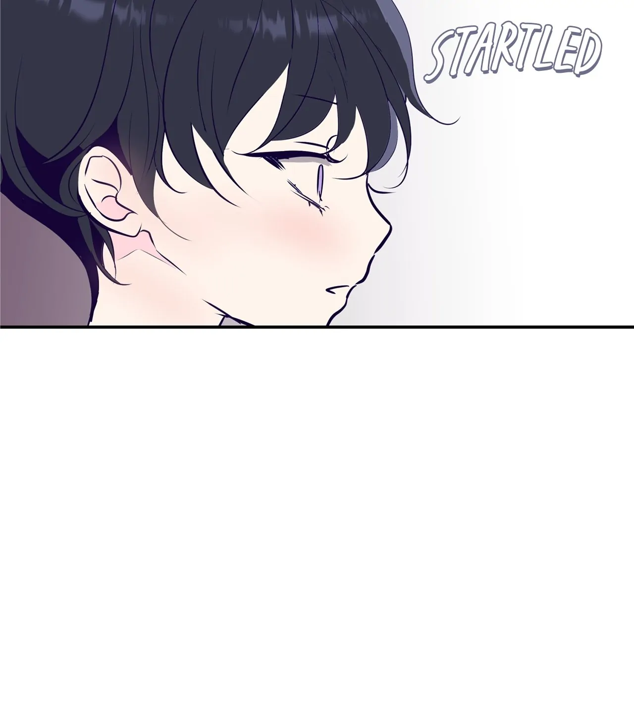 Becoming Best Friends With the Icy Male Lead Chapter 30 - page 59