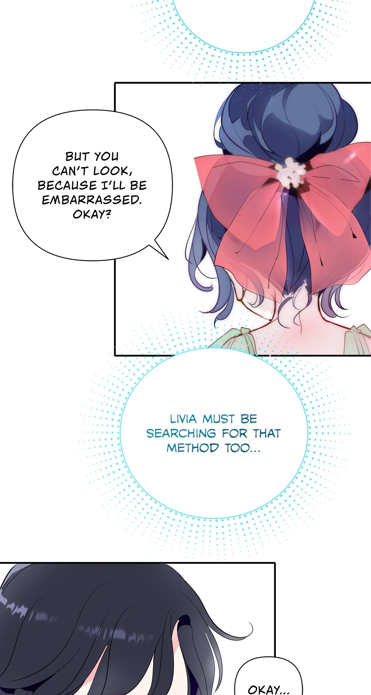Becoming Best Friends With the Icy Male Lead Chapter 30 - page 64