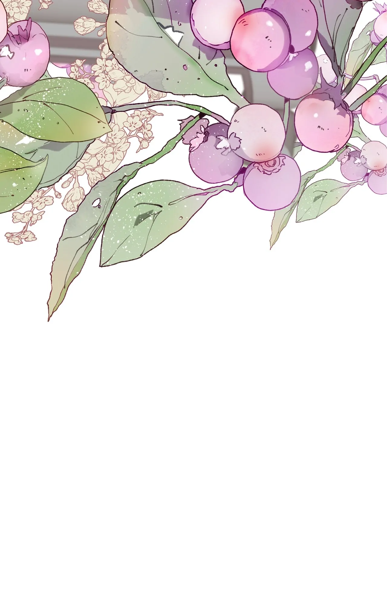 Becoming Best Friends With the Icy Male Lead Chapter 30 - page 67