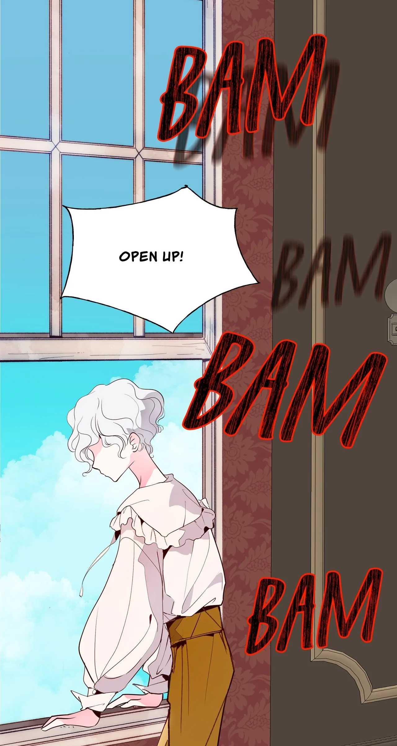 Becoming Best Friends With the Icy Male Lead Chapter 30 - page 78