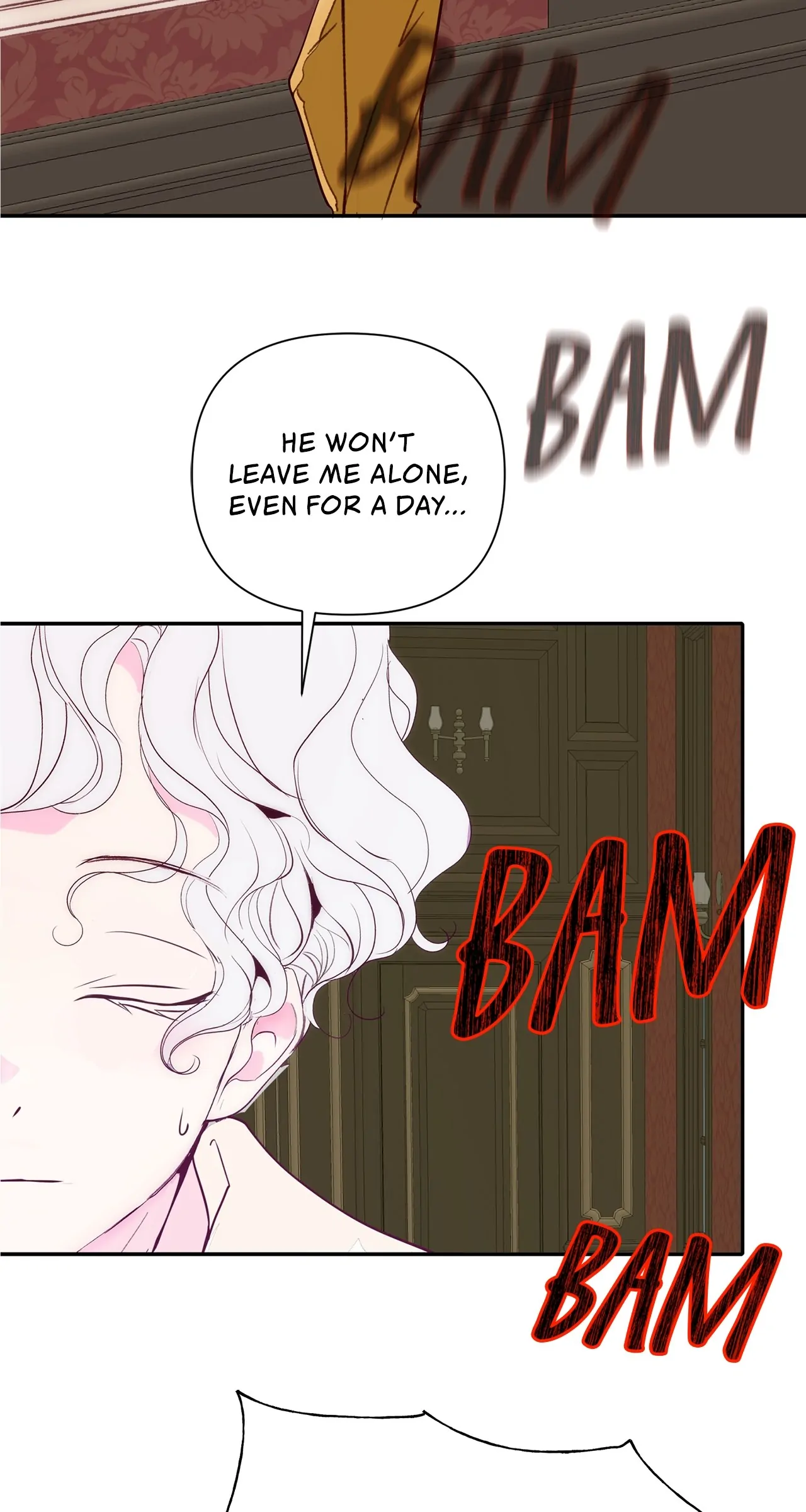 Becoming Best Friends With the Icy Male Lead Chapter 30 - page 79