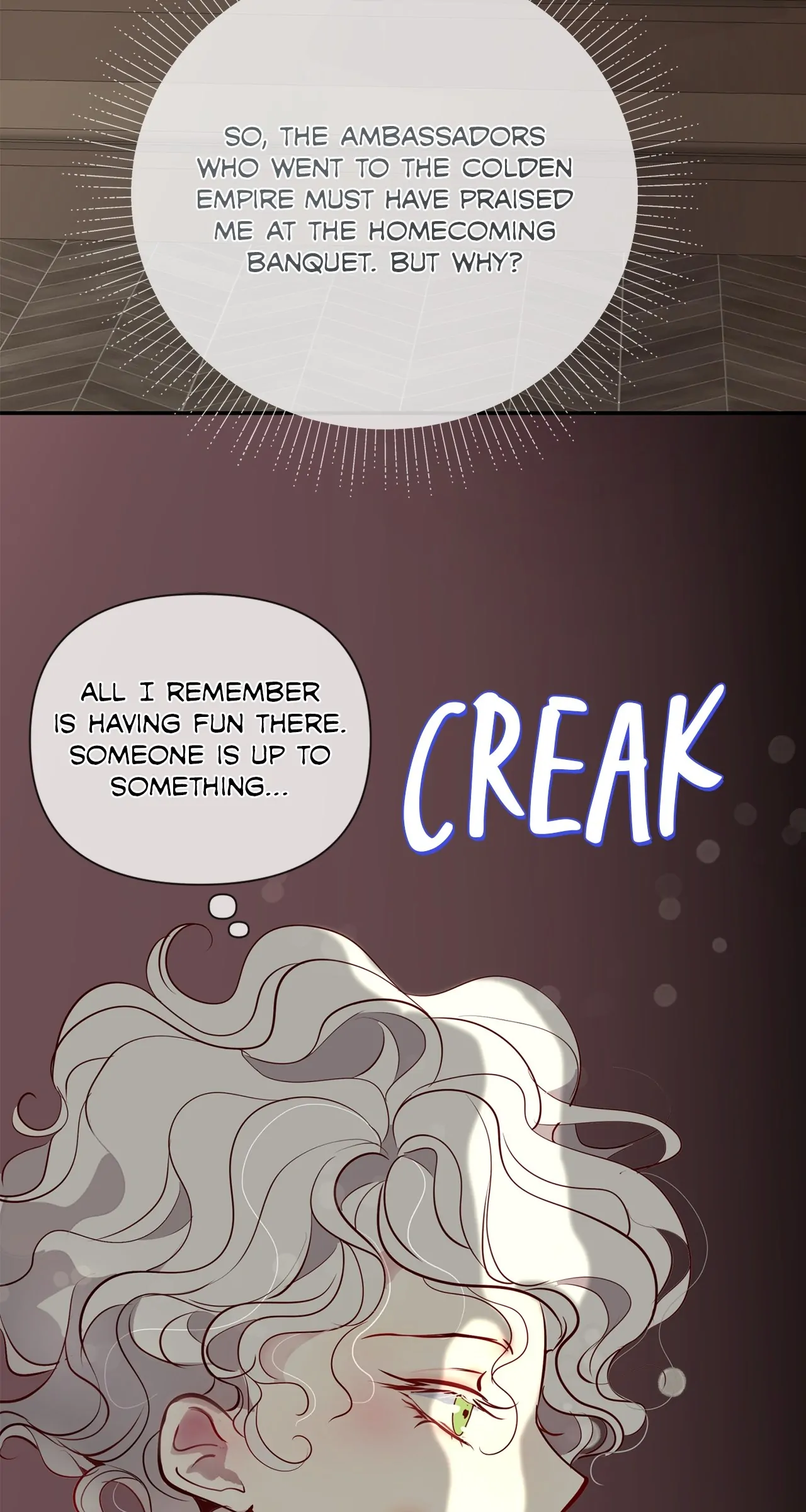 Becoming Best Friends With the Icy Male Lead Chapter 31 - page 16