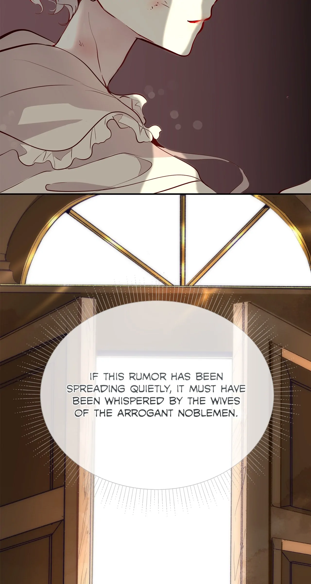 Becoming Best Friends With the Icy Male Lead Chapter 31 - page 17