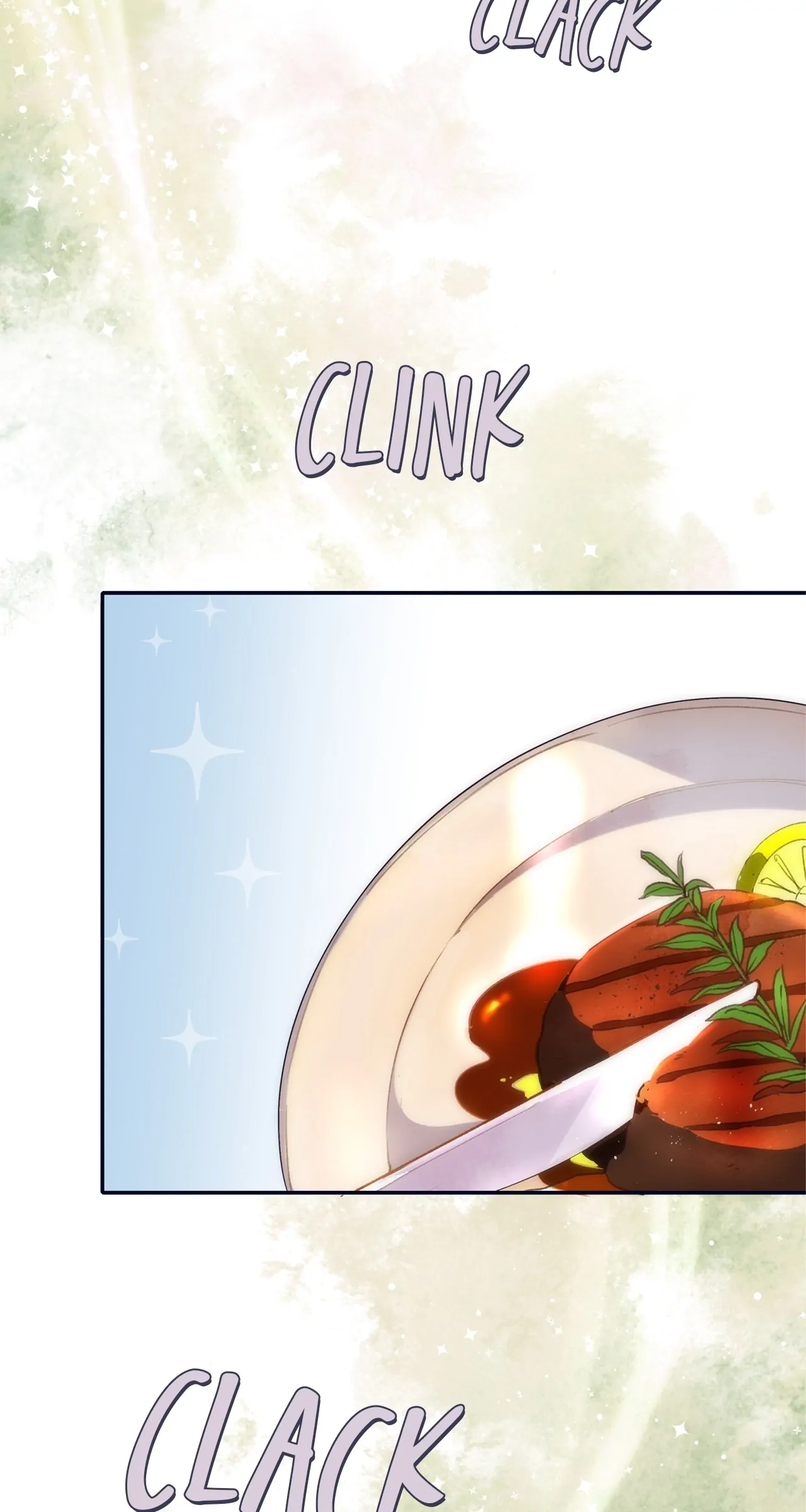 Becoming Best Friends With the Icy Male Lead Chapter 31 - page 23