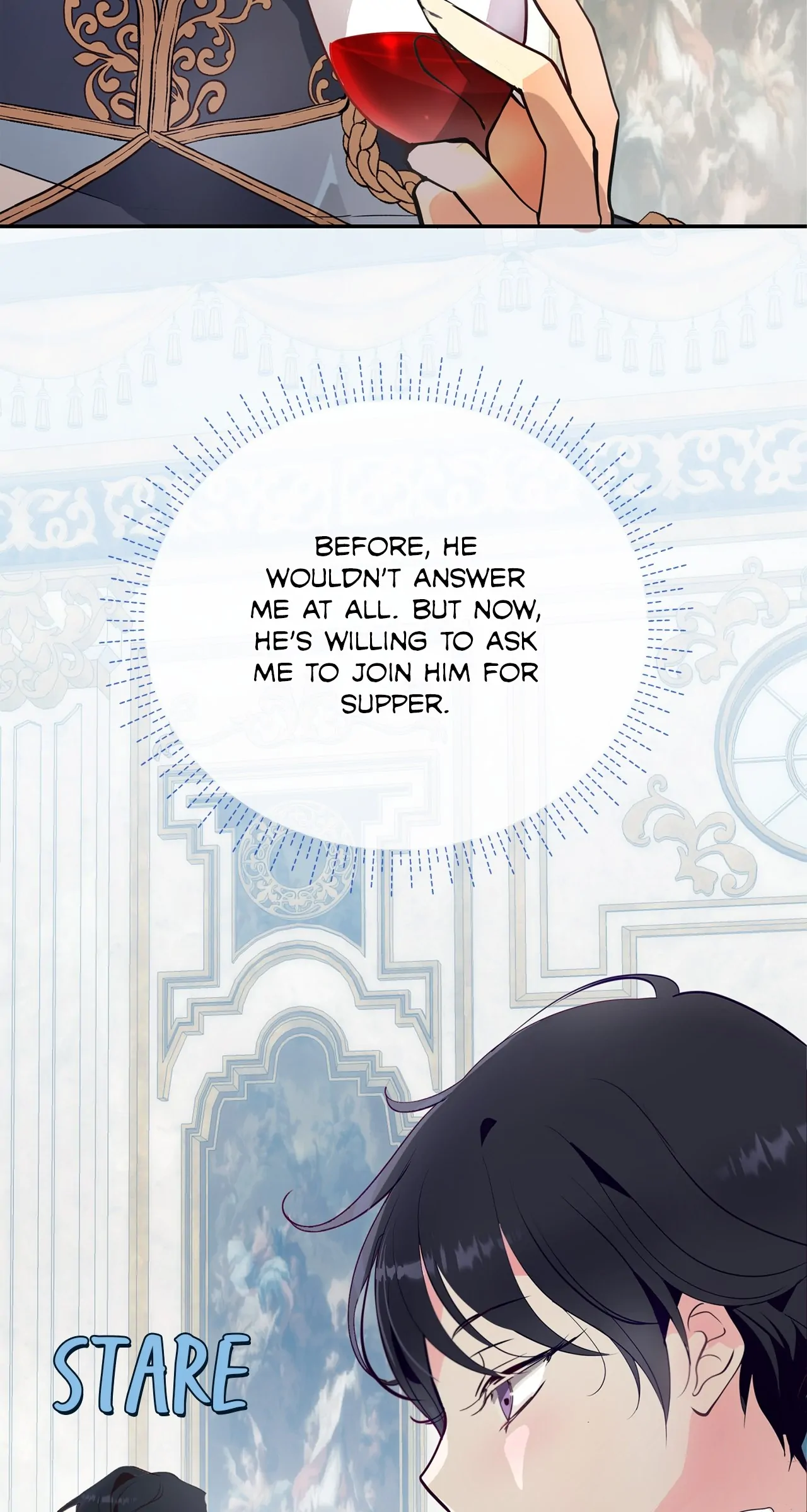 Becoming Best Friends With the Icy Male Lead Chapter 31 - page 26