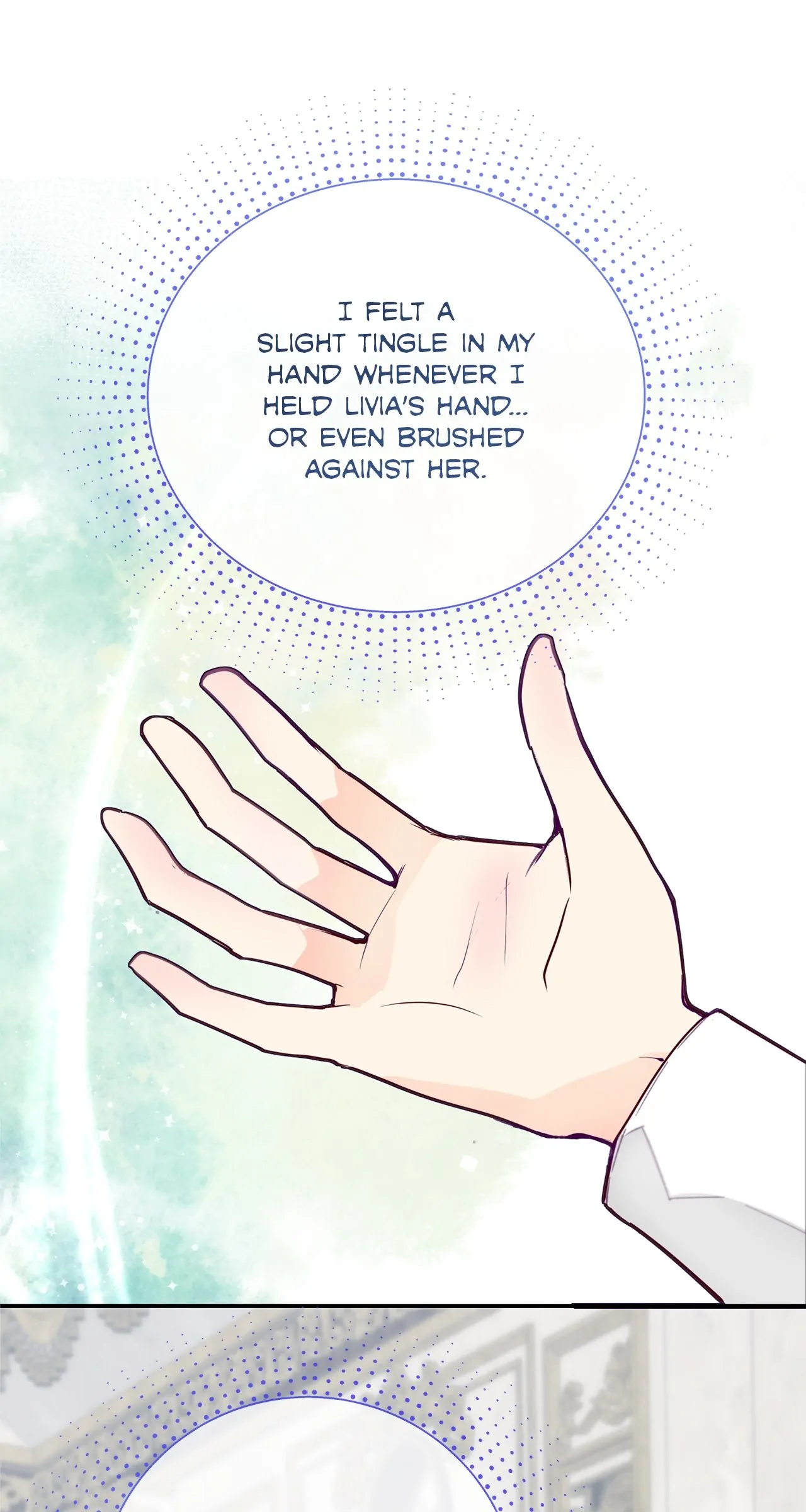 Becoming Best Friends With the Icy Male Lead Chapter 31 - page 49