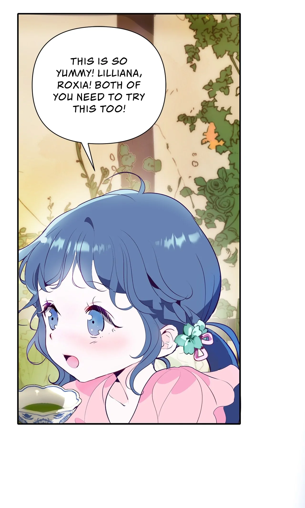 Becoming Best Friends With the Icy Male Lead Chapter 31 - page 57