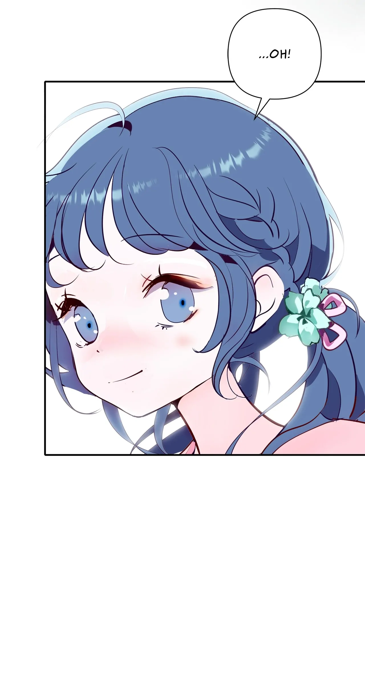 Becoming Best Friends With the Icy Male Lead Chapter 31 - page 62