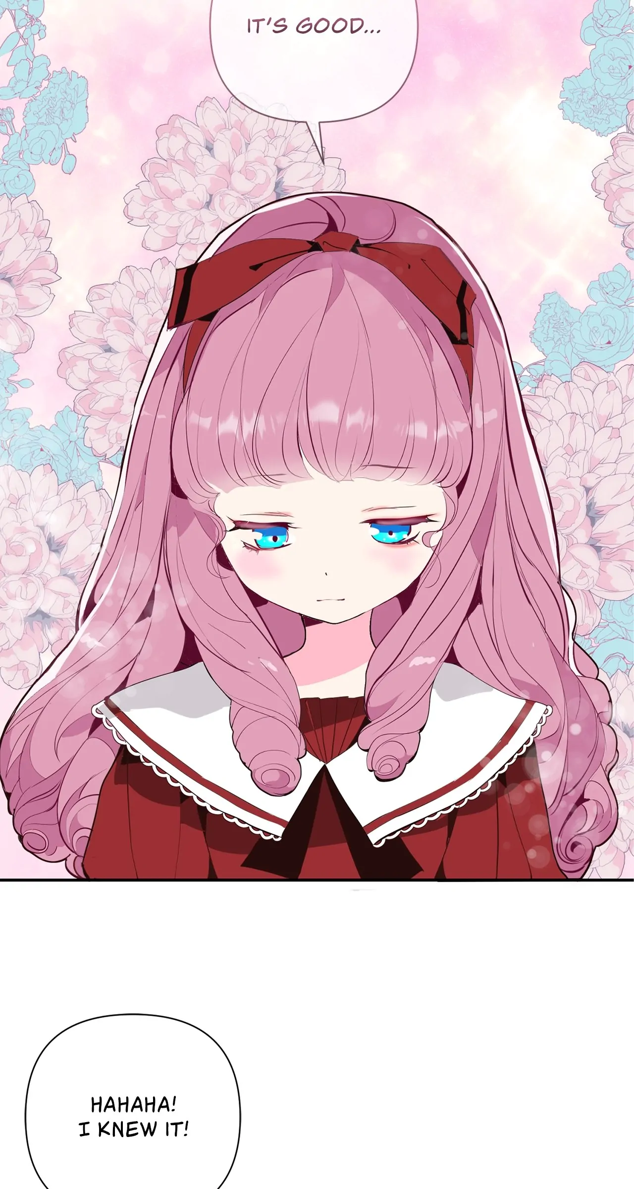 Becoming Best Friends With the Icy Male Lead Chapter 31 - page 69