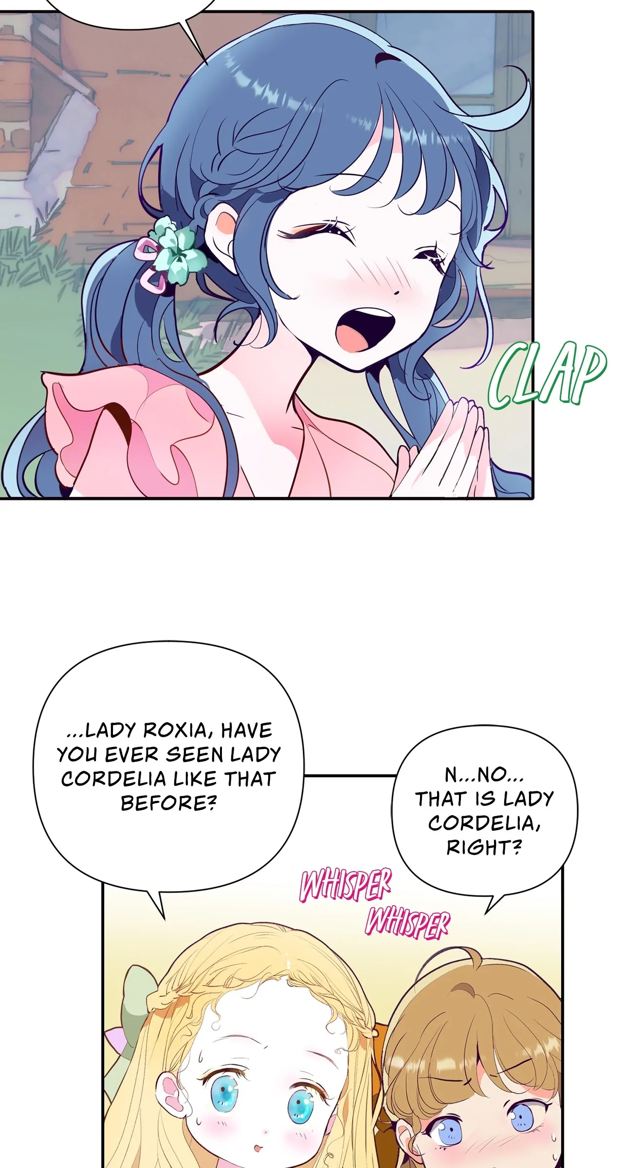 Becoming Best Friends With the Icy Male Lead Chapter 31 - page 70