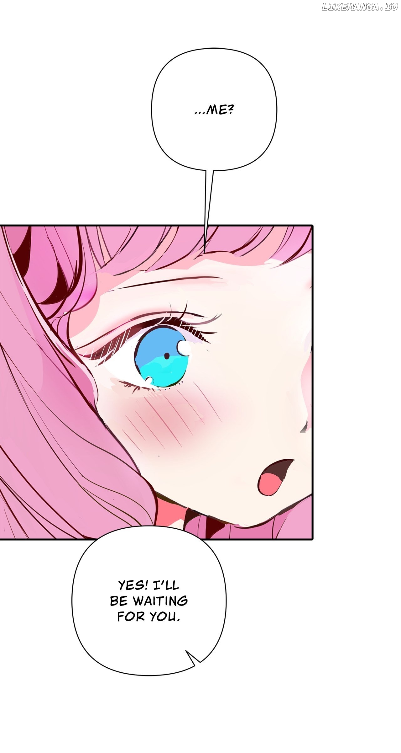 Becoming Best Friends With the Icy Male Lead Chapter 32 - page 10