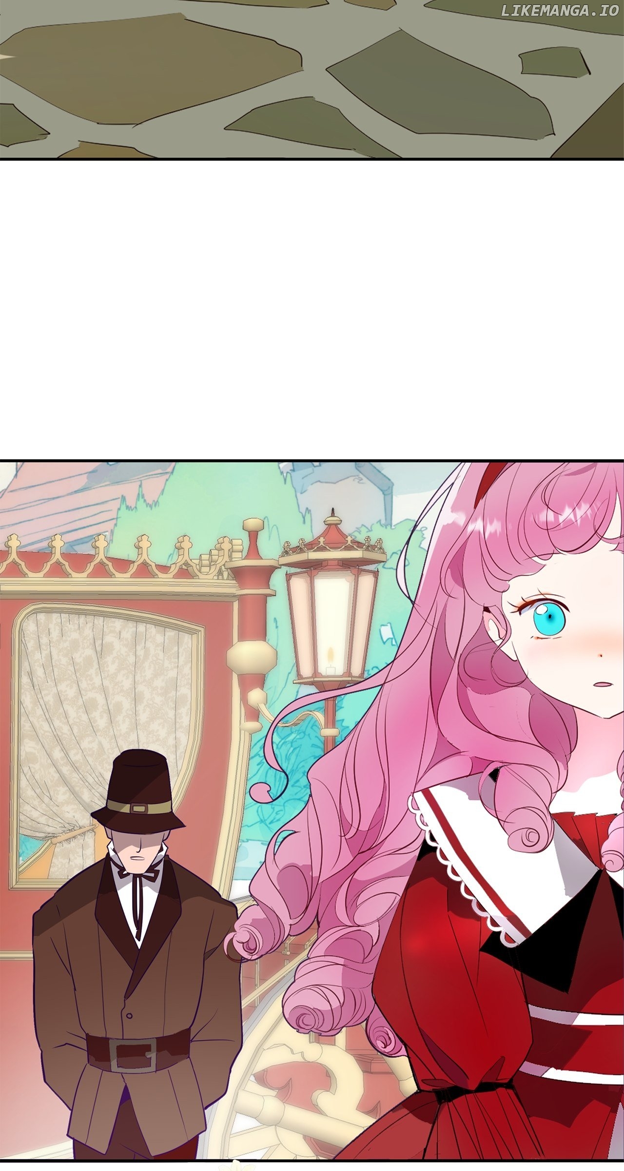 Becoming Best Friends With the Icy Male Lead Chapter 32 - page 14