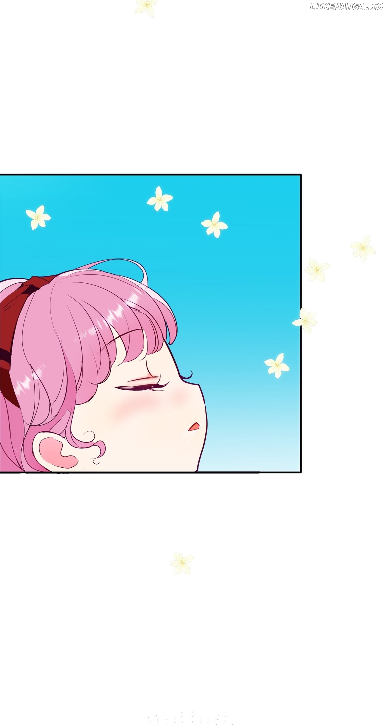 Becoming Best Friends With the Icy Male Lead Chapter 32 - page 15