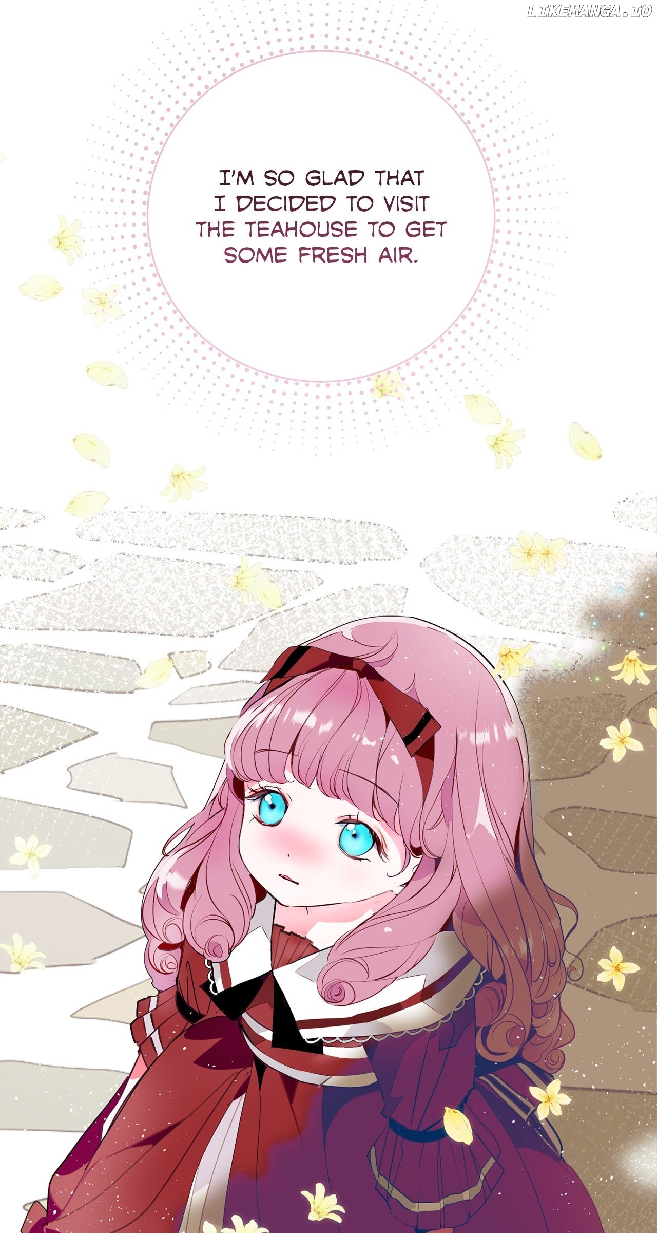 Becoming Best Friends With the Icy Male Lead Chapter 32 - page 16