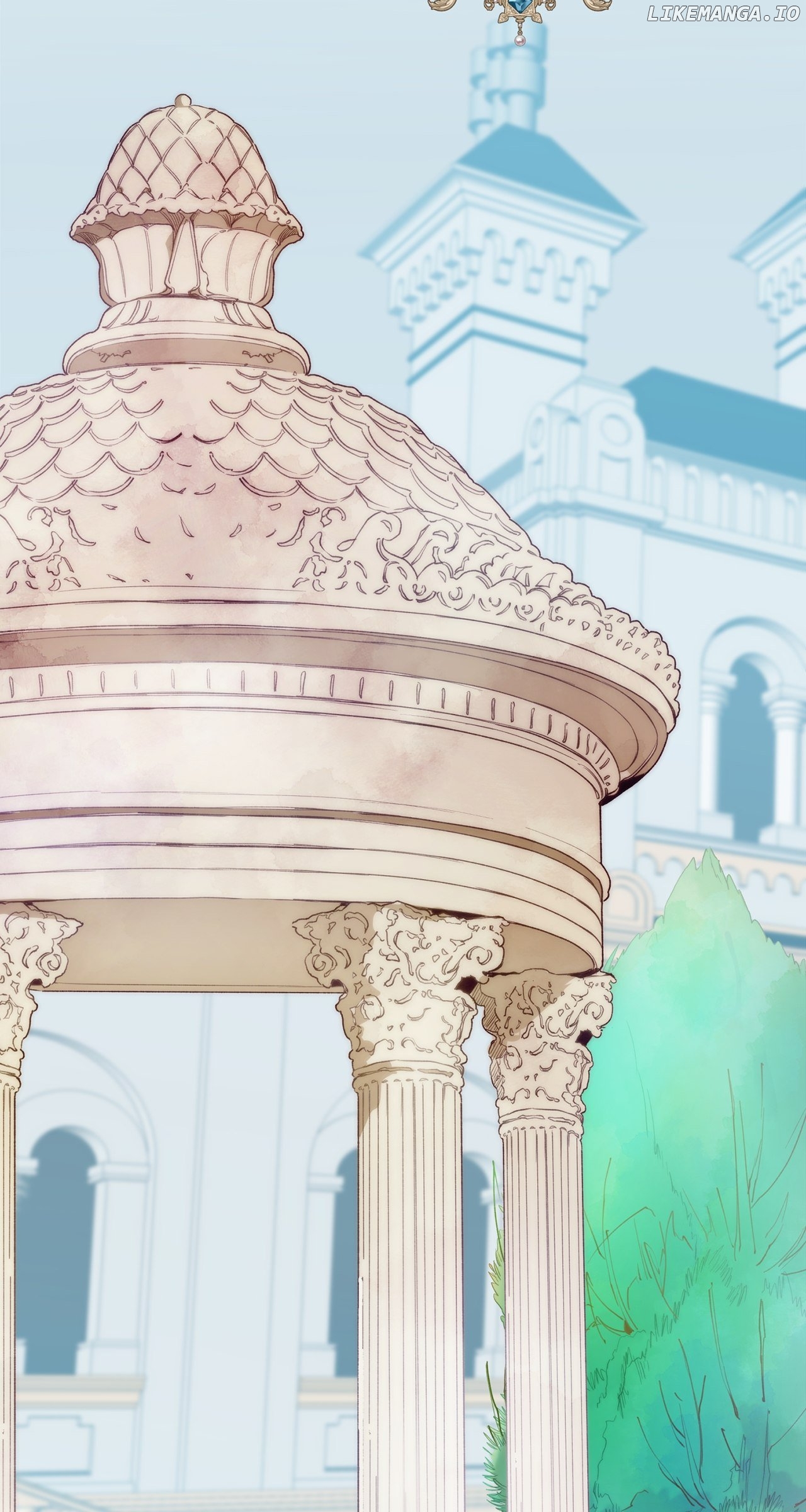 Becoming Best Friends With the Icy Male Lead Chapter 32 - page 21