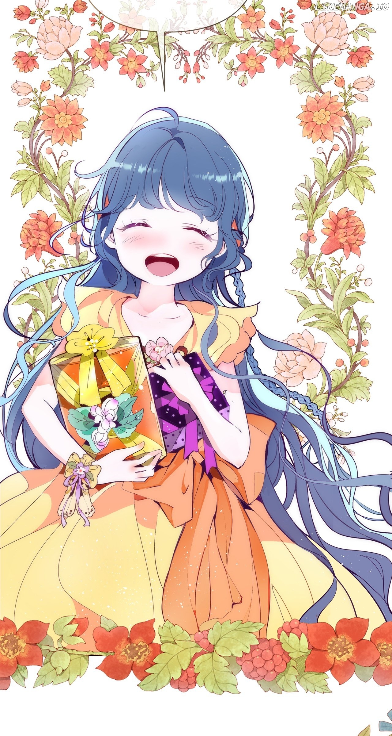 Becoming Best Friends With the Icy Male Lead Chapter 32 - page 24