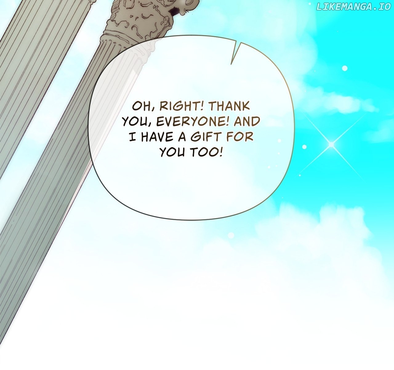 Becoming Best Friends With the Icy Male Lead Chapter 32 - page 28