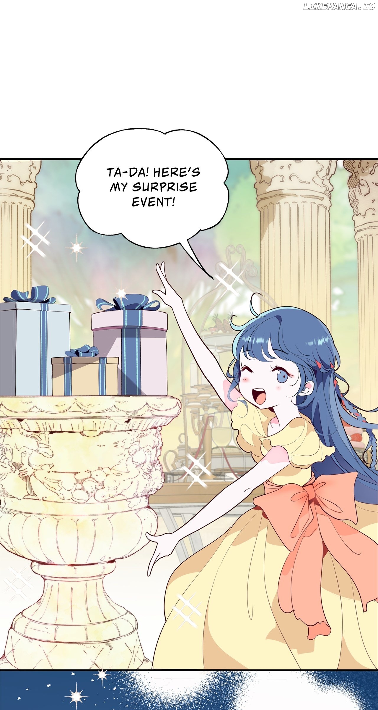 Becoming Best Friends With the Icy Male Lead Chapter 32 - page 29