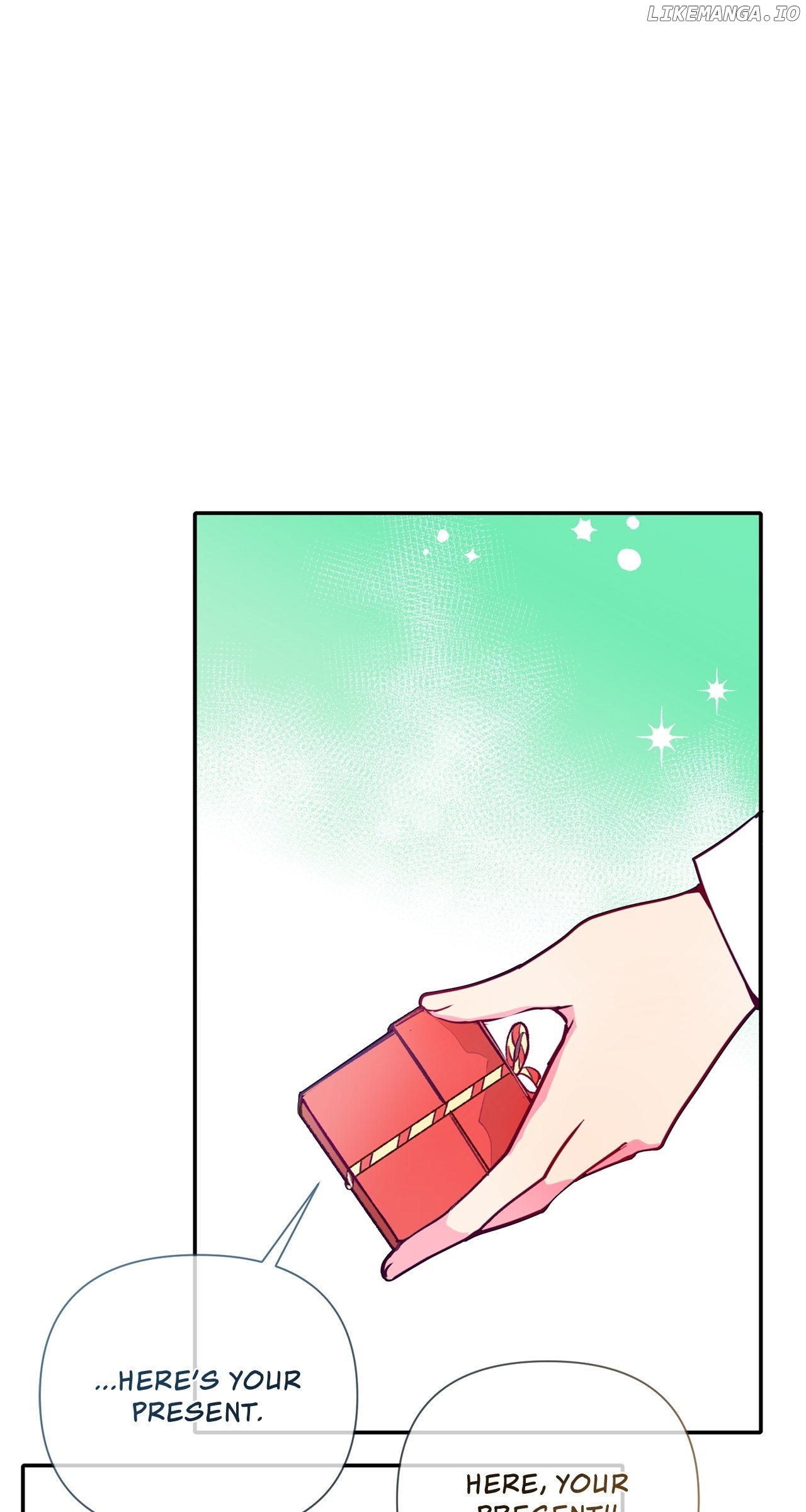 Becoming Best Friends With the Icy Male Lead Chapter 32 - page 42