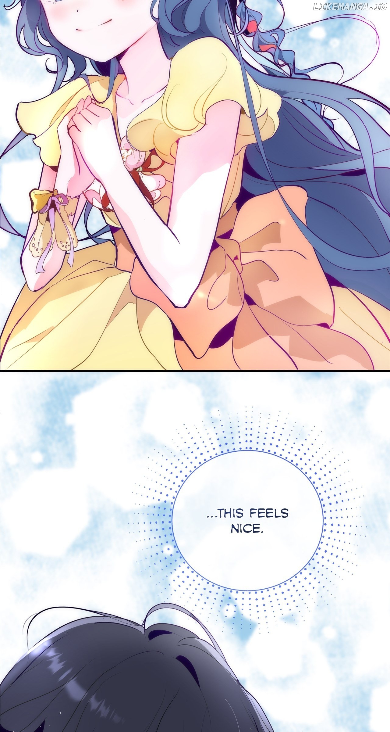 Becoming Best Friends With the Icy Male Lead Chapter 32 - page 47