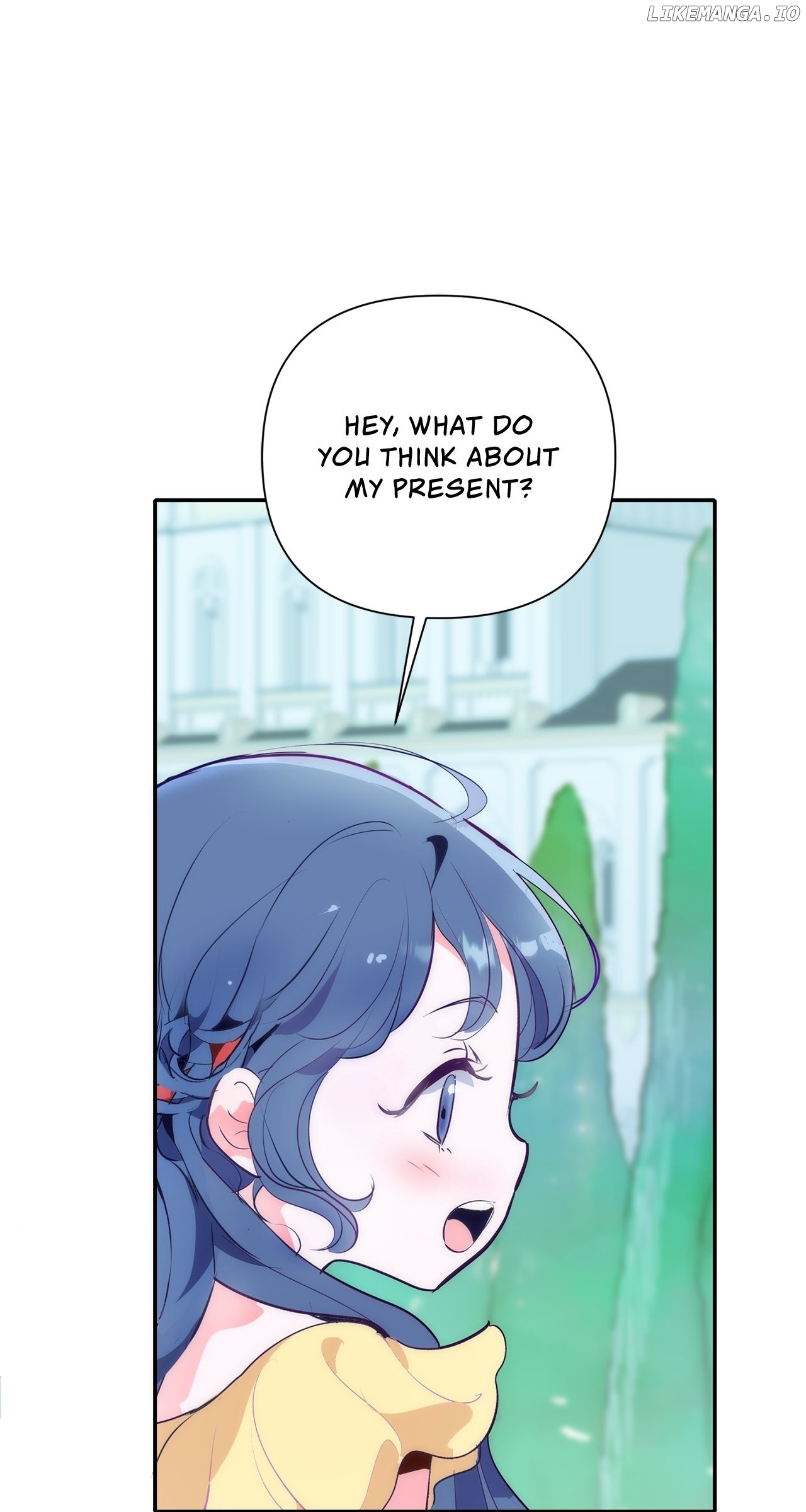 Becoming Best Friends With the Icy Male Lead Chapter 32 - page 49