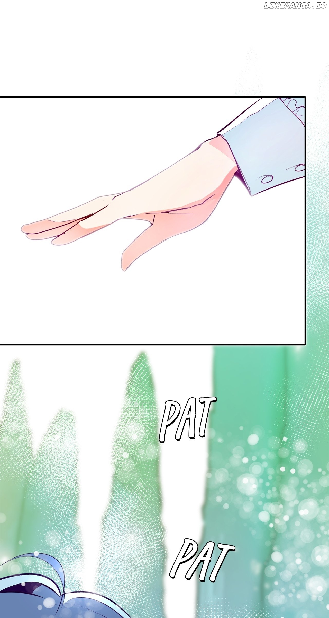 Becoming Best Friends With the Icy Male Lead Chapter 32 - page 61