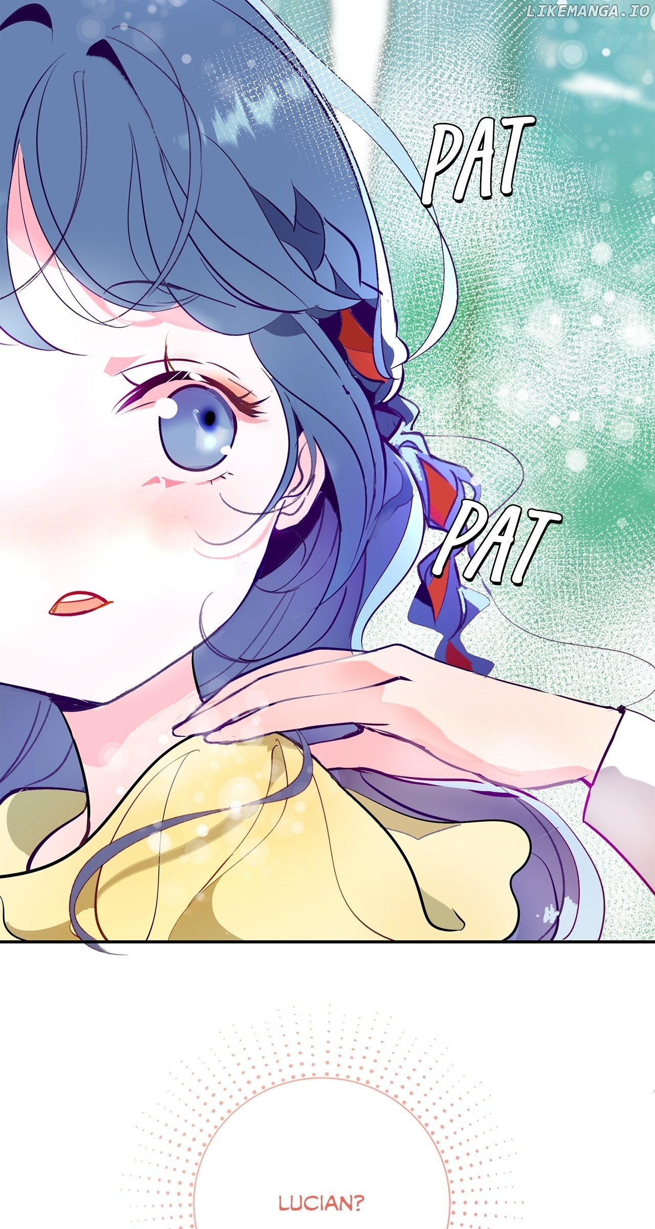 Becoming Best Friends With the Icy Male Lead Chapter 32 - page 62