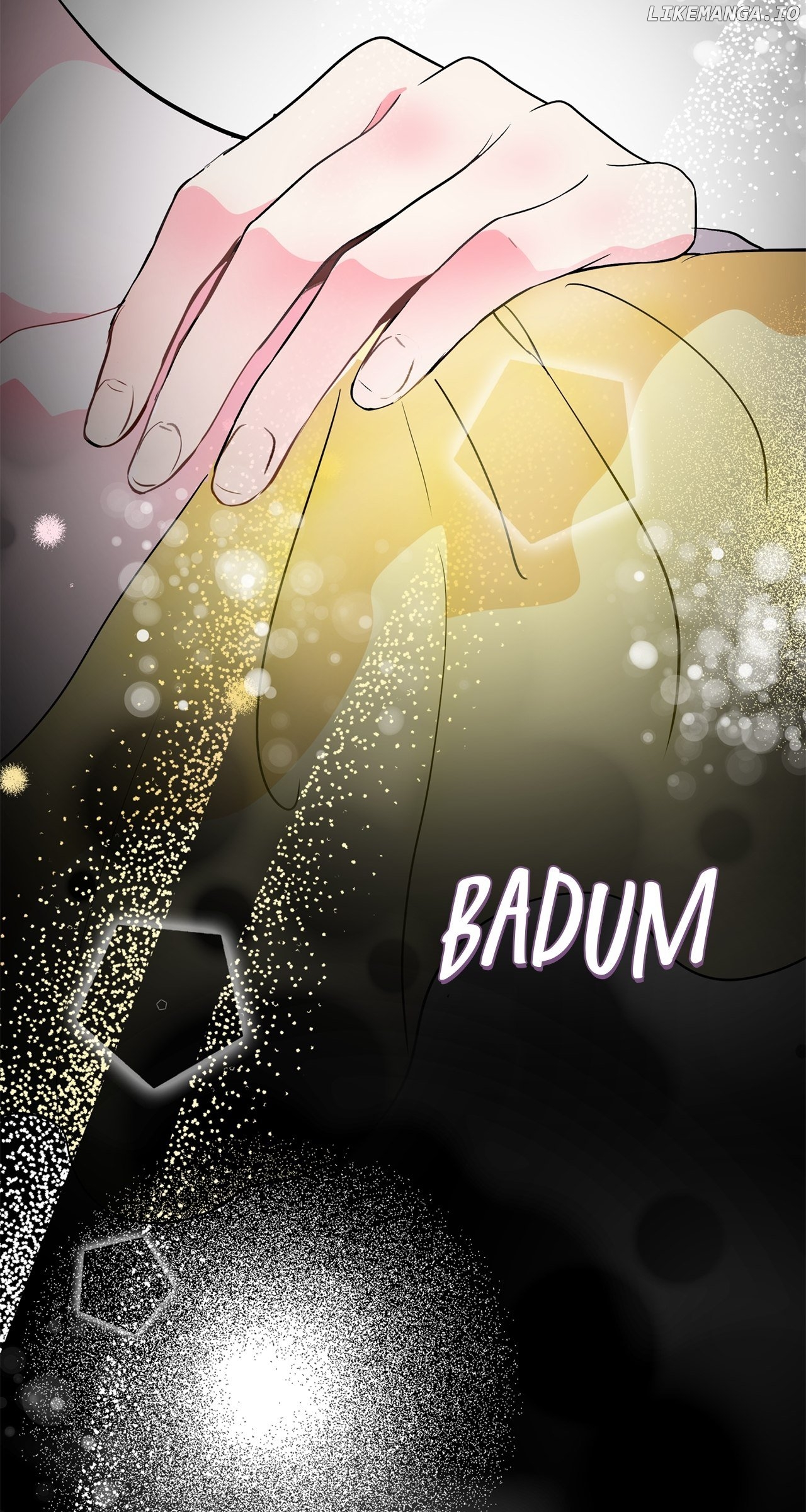 Becoming Best Friends With the Icy Male Lead Chapter 32 - page 64