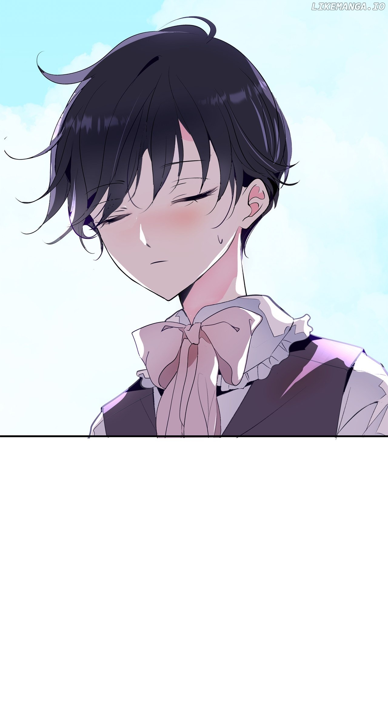 Becoming Best Friends With the Icy Male Lead Chapter 32 - page 67