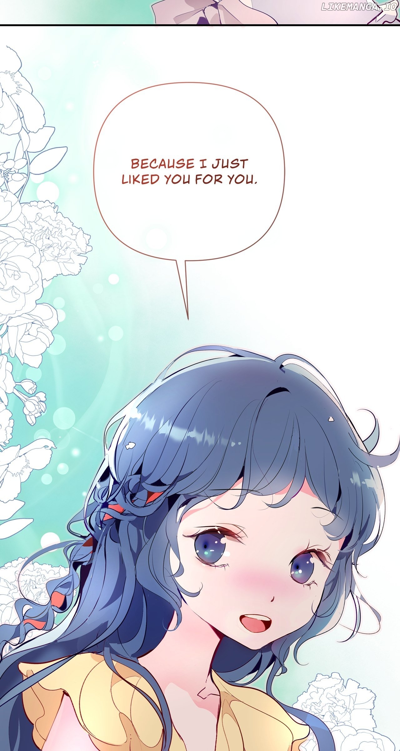 Becoming Best Friends With the Icy Male Lead Chapter 32 - page 74