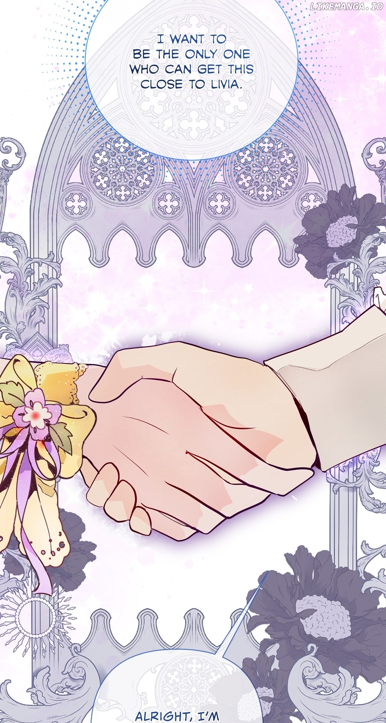 Becoming Best Friends With the Icy Male Lead Chapter 32 - page 84