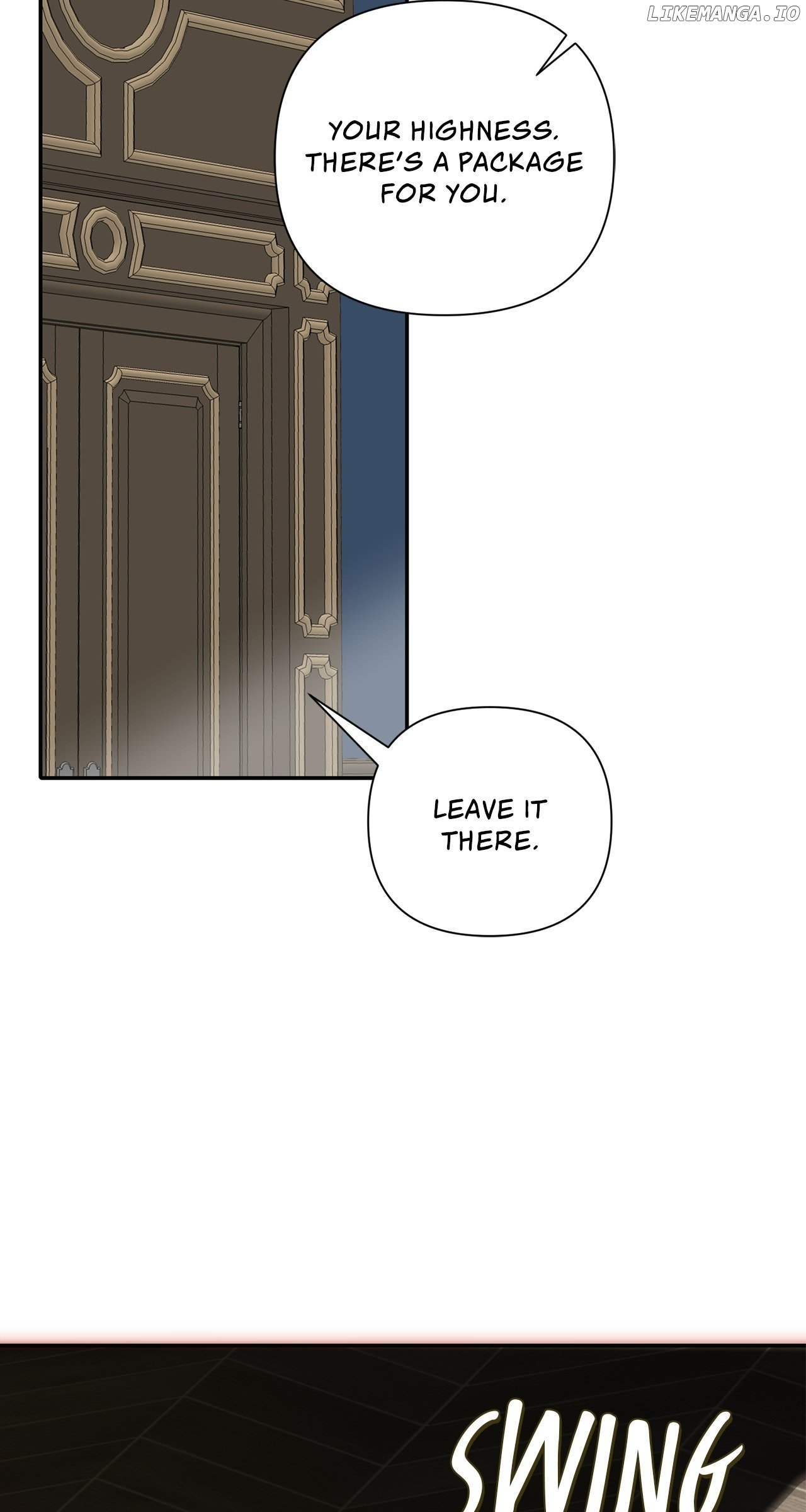 Becoming Best Friends With the Icy Male Lead Chapter 32 - page 87