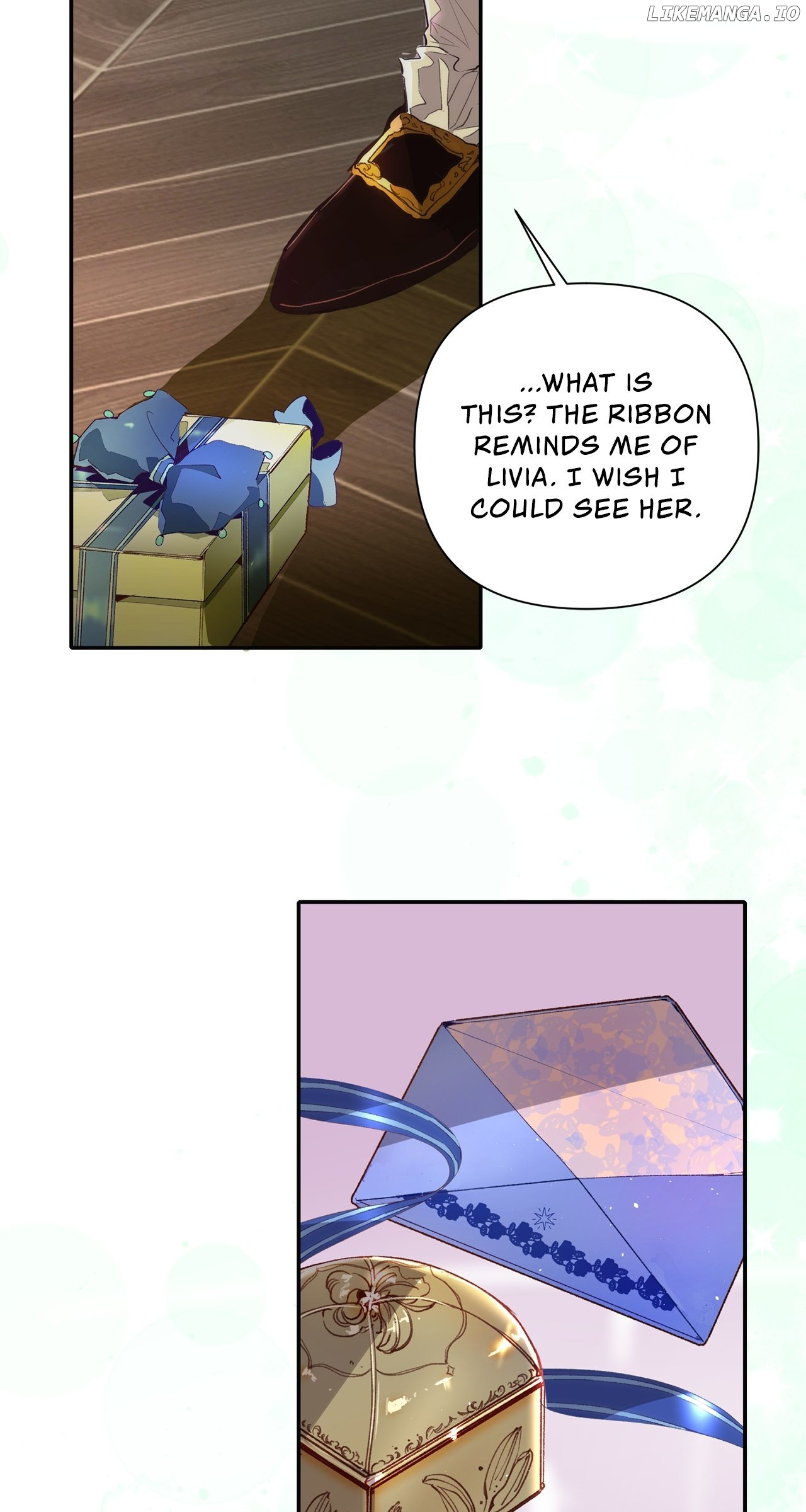 Becoming Best Friends With the Icy Male Lead Chapter 32 - page 89