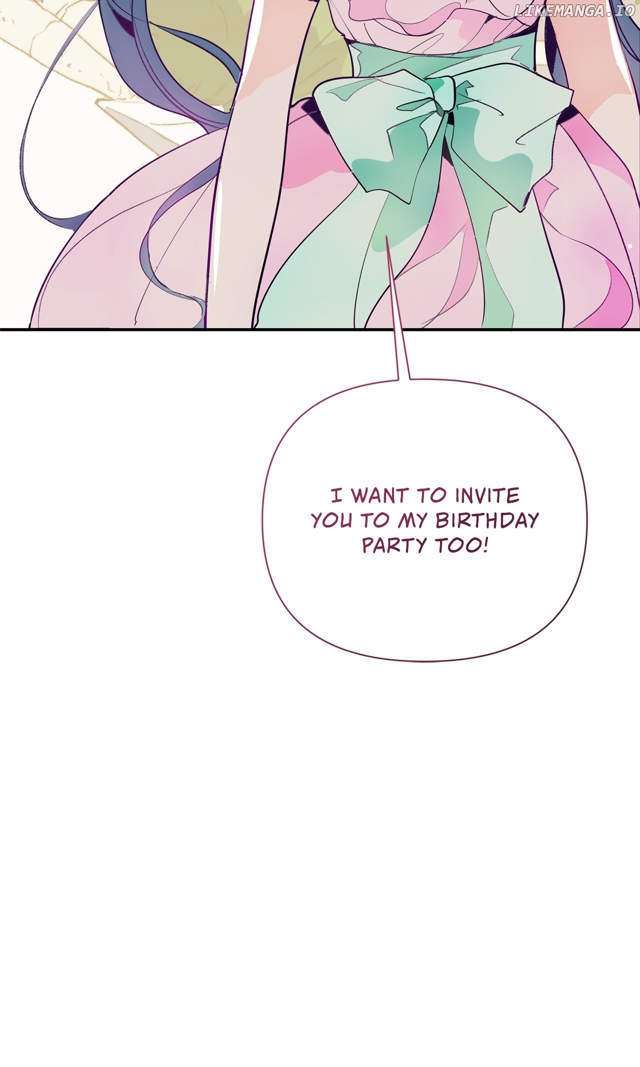 Becoming Best Friends With the Icy Male Lead Chapter 32 - page 9