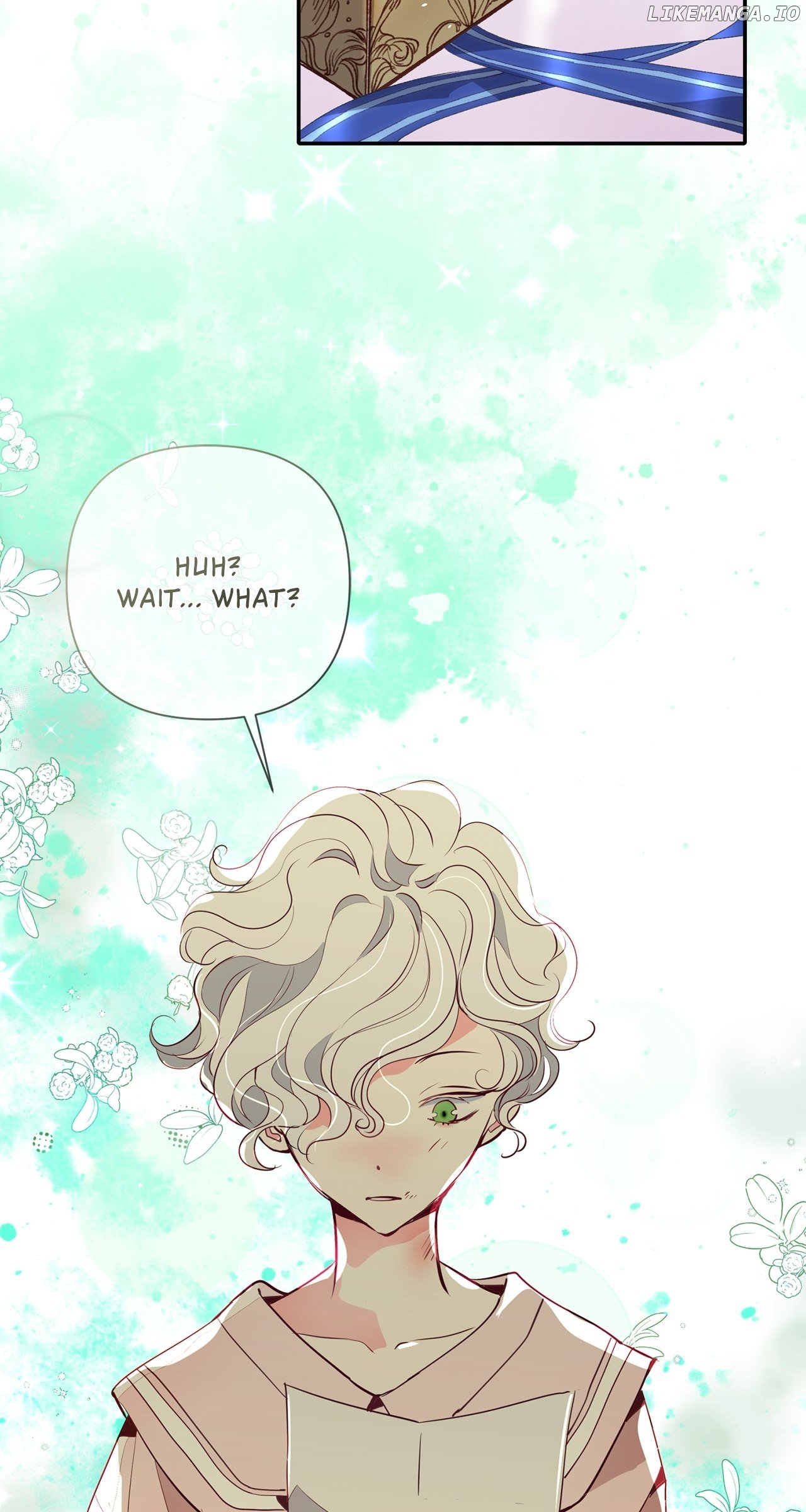 Becoming Best Friends With the Icy Male Lead Chapter 32 - page 90