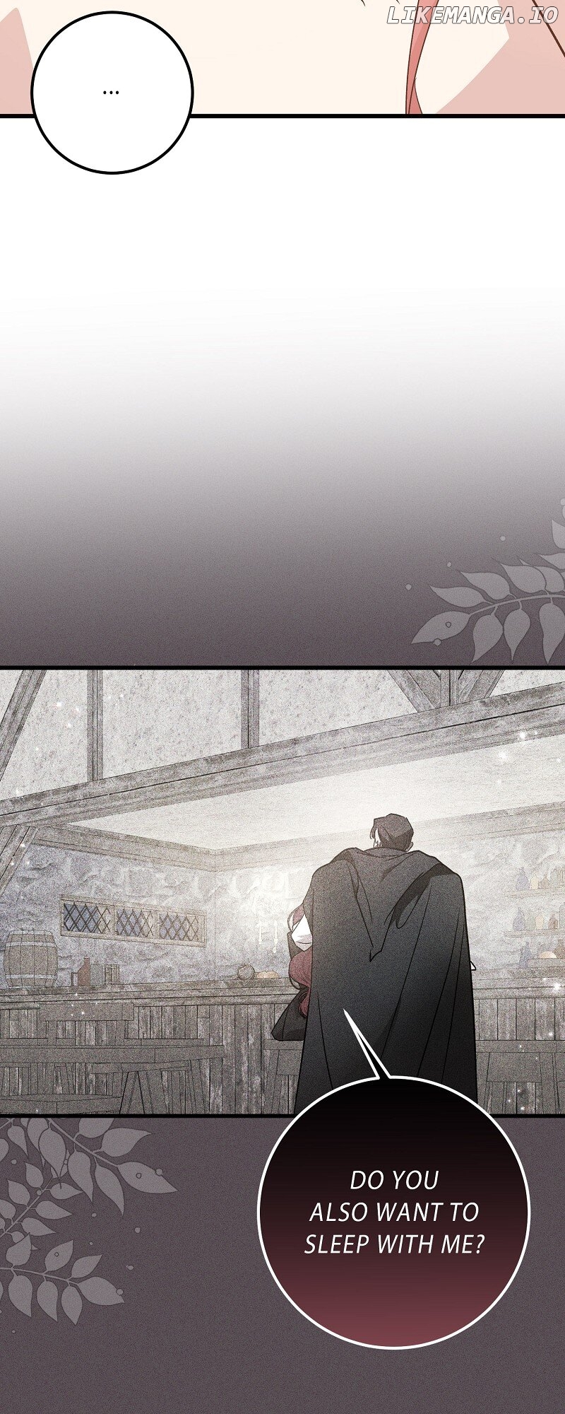 My First kiss With The Evil Butler Chapter 37 - page 29