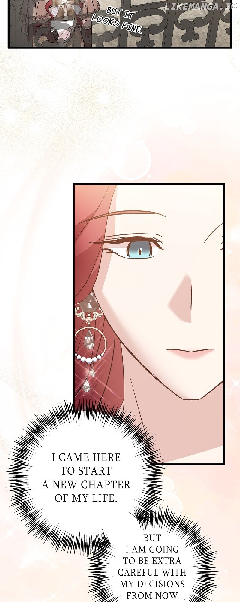 My First kiss With The Evil Butler Chapter 37 - page 47
