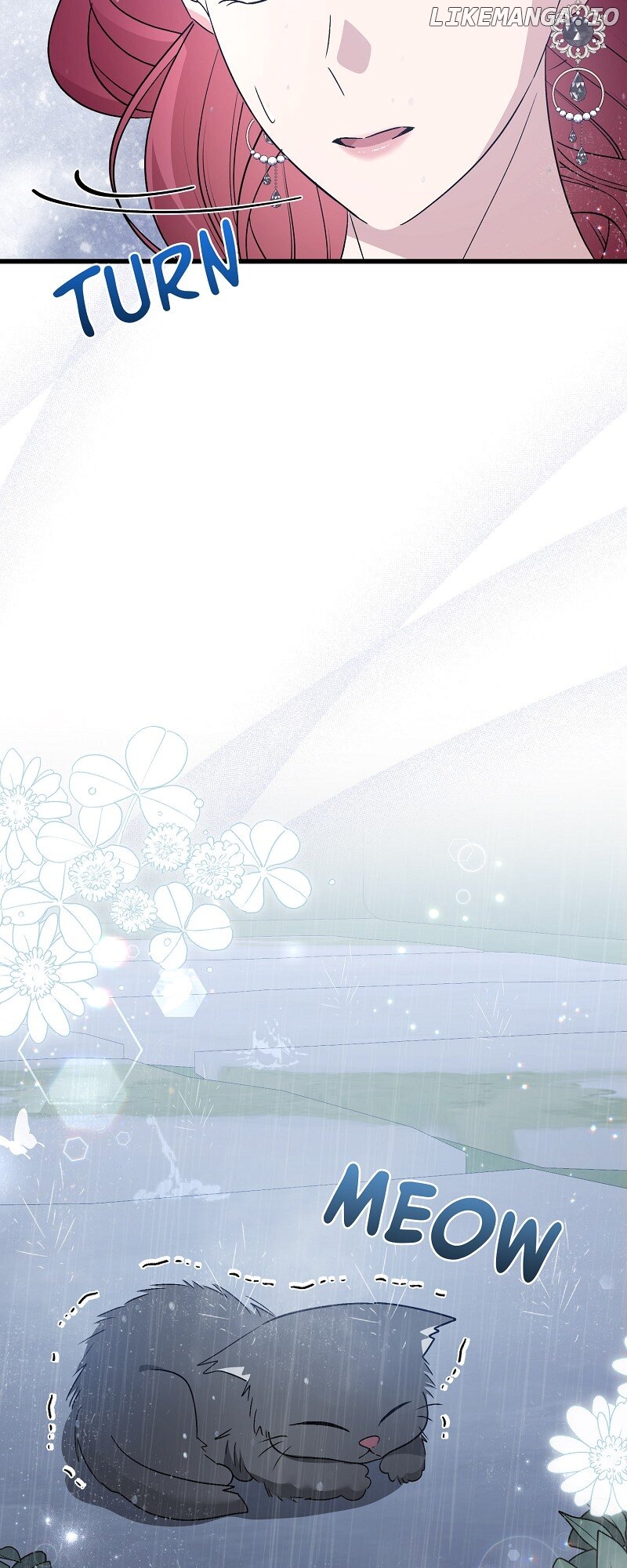 My First kiss With The Evil Butler Chapter 38 - page 37