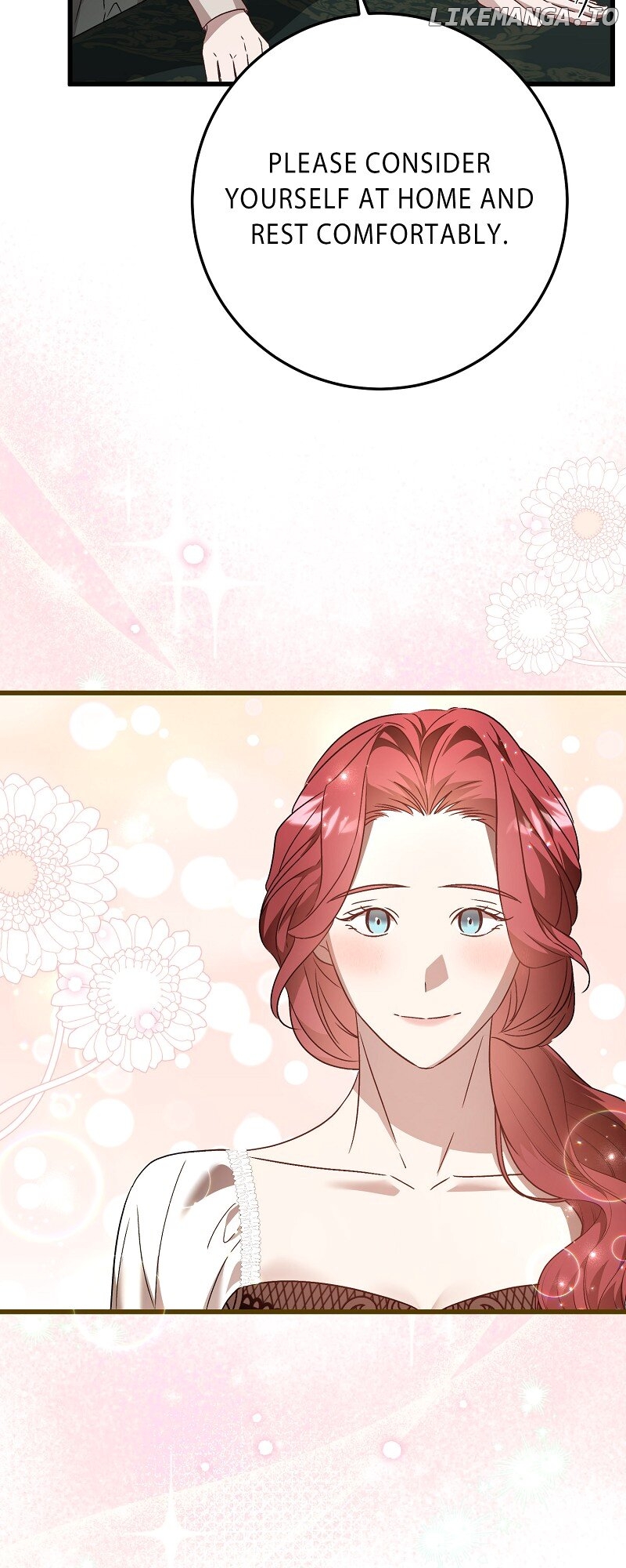 My First kiss With The Evil Butler Chapter 39 - page 45