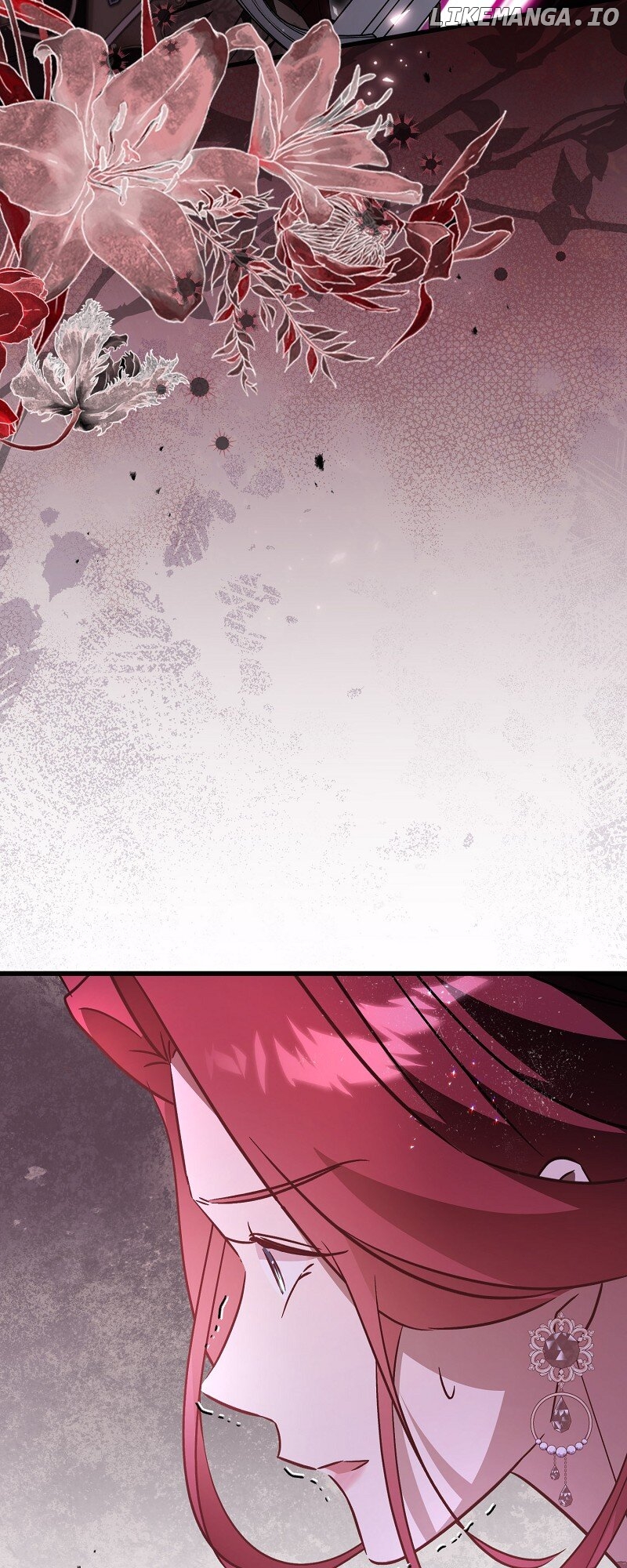 My First kiss With The Evil Butler Chapter 39 - page 5