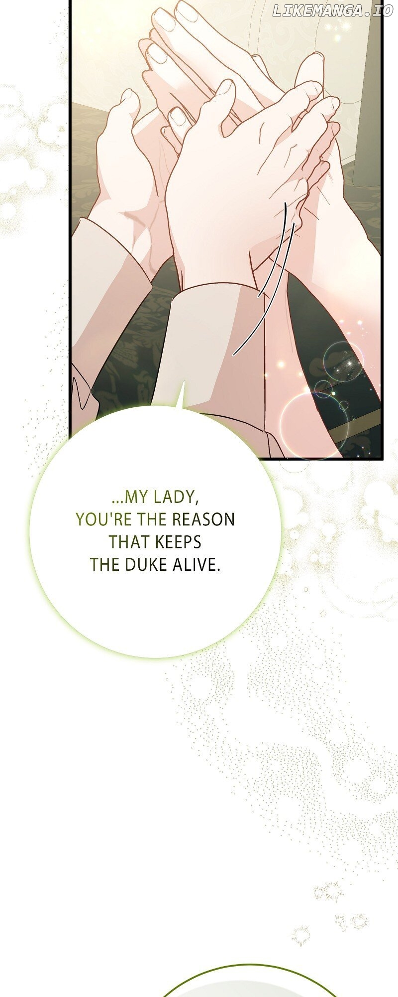 My First kiss With The Evil Butler Chapter 39 - page 58