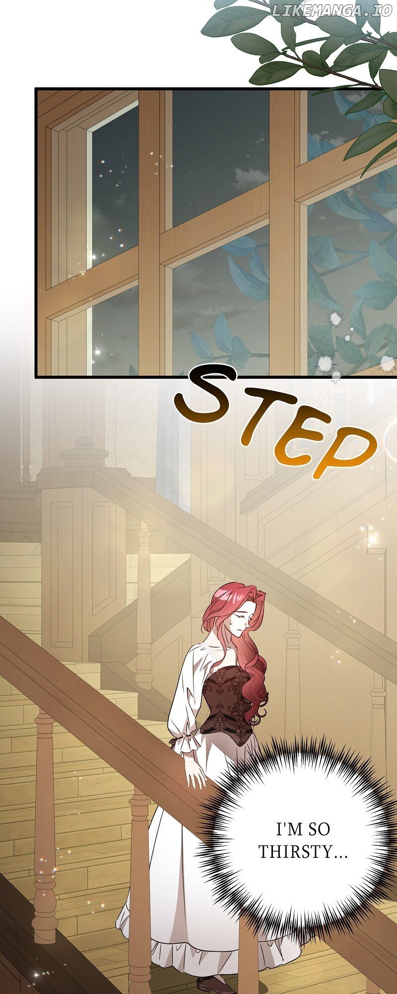 My First kiss With The Evil Butler Chapter 39 - page 62
