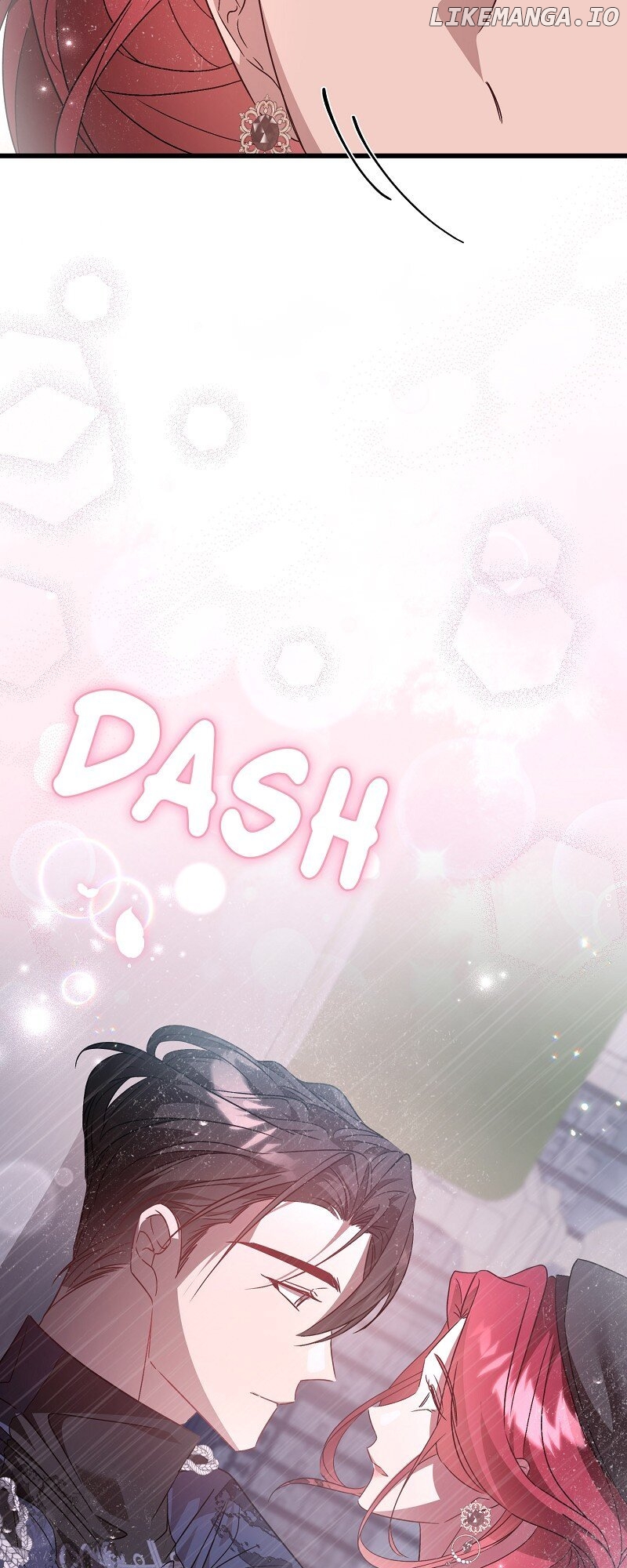 My First kiss With The Evil Butler Chapter 39 - page 9