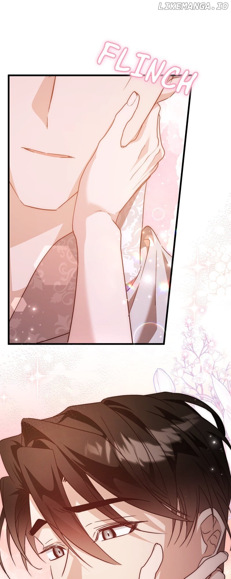 My First kiss With The Evil Butler Chapter 40 - page 15