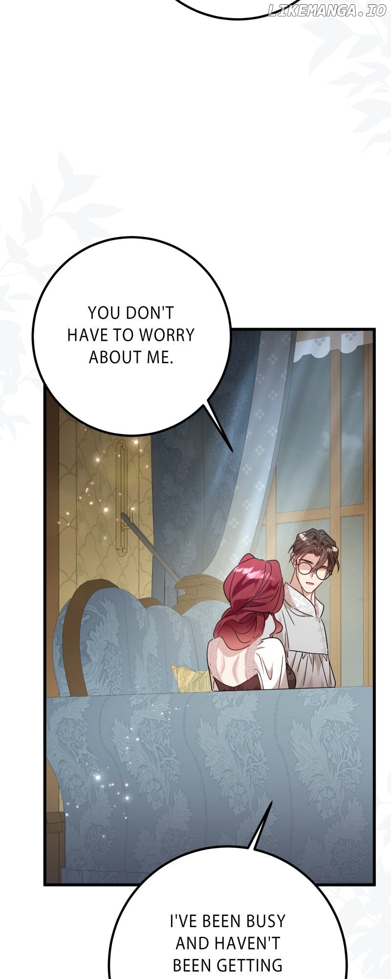 My First kiss With The Evil Butler Chapter 40 - page 20